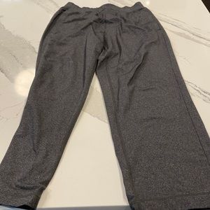 Lulu grey sweats